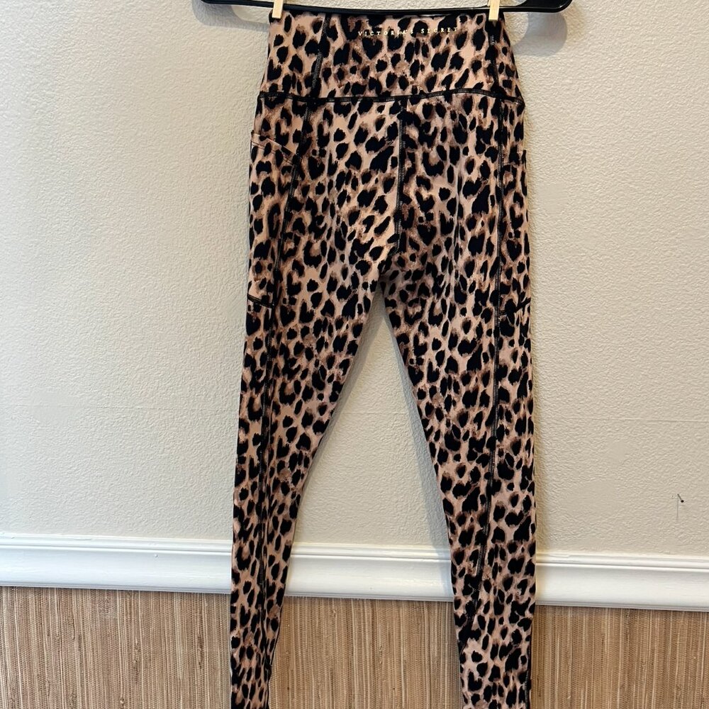 Victoria's Secret Leggings - Picture 3 of 4